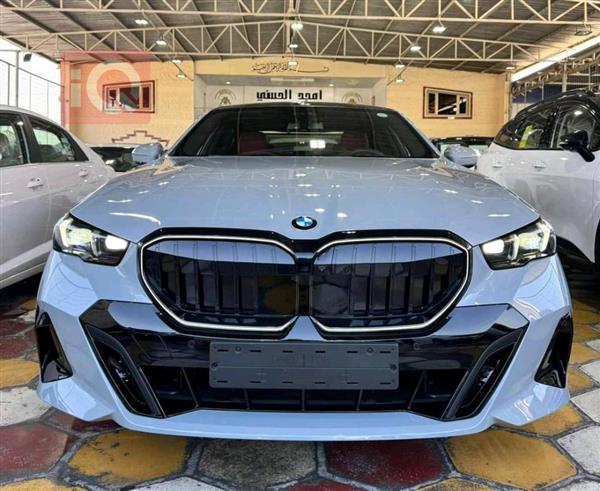 BMW for sale in Iraq